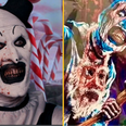 Terrifier 3 release date confirmed as first poster reveals it will be a Christmas slasher