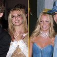 Britney Spears reveals pregnancy with Justin Timberlake’s child in new memoir