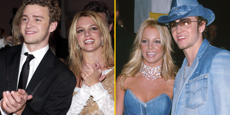 Britney Spears reveals pregnancy with Justin Timberlake’s child in new memoir