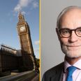 Tory MP Crispin Blunt arrested on suspicion of rape and the possession of controlled substances