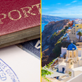 Brits will soon not be allowed to enter Spain, Greece, or France unless they make a £6 purchase