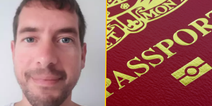 Man not allowed to go abroad as surname is ‘too rude’ for passport