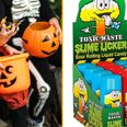 Halloween warning issued for trick or treaters over recalled sweets