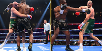 Tyson Fury speaks out on ‘ring rust’ after controversial Francis Ngannou win