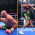 Tyson Fury vs Francis Ngannou official judges’ scorecards released