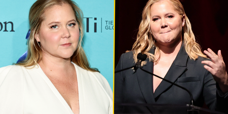 Amy Schumer claims she’s the most successful female comedian of all time