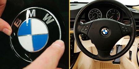 Millions of BMW drivers could be in for £10,000 payment