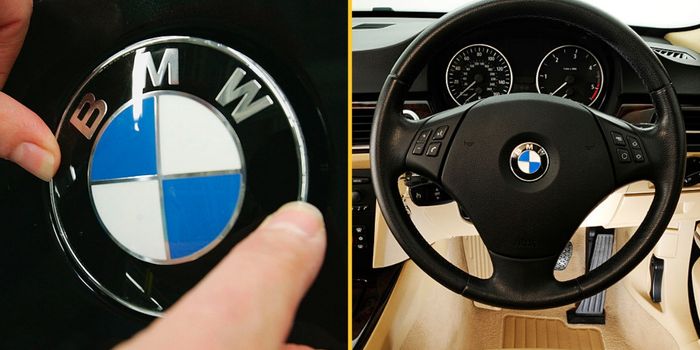 BMW diesel claim payment