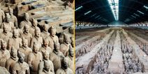 Archaeologists are terrified about entering the tomb of China’s first emperor