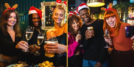 The definitive guide to a Christmas pub night out