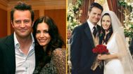 Courteney Cox shares heartbreaking tribute to Matthew Perry