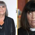 Dawn French says censoring comedians is a ‘slippery slope’
