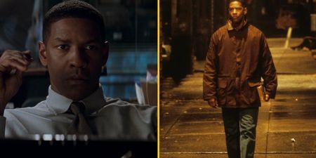 Denzel Washington’s most underrated movie is available to watch at home