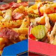 Domino’s announces major menu shake-up with three new flavours of fries