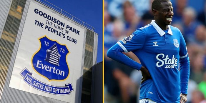 Where Everton's 10-point deduction leaves them in the Premier League table