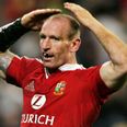 “He landed about five straight punches straight to my face!” – Gareth Thomas