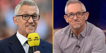 Gary Lineker ‘accidentally leaks’ who will take over as Match of the Day presenter