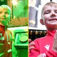 Young boy wins £400,000 gold Prime drink bottle after correctly guessing the code