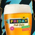 JOE Friday Pub Quiz: week 374