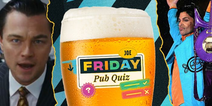 JOE Friday pub quiz week 374