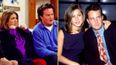 Jennifer Aniston pays tribute to ‘little brother’ Matthew Perry