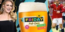 The JOE Friday Pub Quiz: Week 372