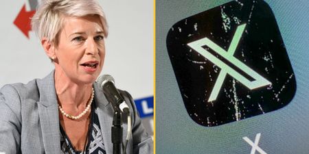 Katie Hopkins and Tommy Robinson return to X, years after Twitter accounts banned