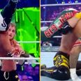 Fans praise Logan Paul after spotting him saving wrestler’s life during WWE match
