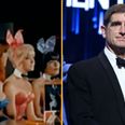 Louis Theroux urges people to watch brother’s new documentary about murder of Playboy bunny