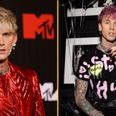 Machine Gun Kelly is changing his stage name
