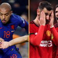 Three Manchester United players under threat as club eyes January transfers