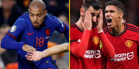 Three Manchester United players under threat as club eyes January transfers