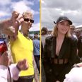 Formula One’s ‘Martin Brundle clause’ after incidents with celebrities during grid walk