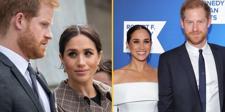 Meghan Markle has ‘moved on’ from royal family drama