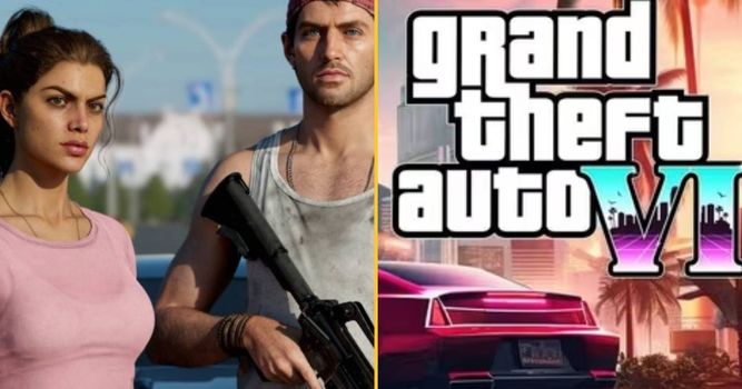 GTA 6: Rockstar announces exact release date of first official trailer -   News