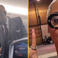 Singer speaks out after she almost got kicked off plane when attendant asked her to stop singing