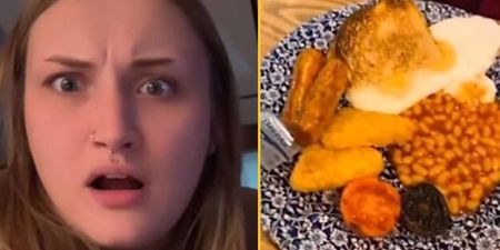 American woman brands British food ‘unseasoned trash’ after Wetherspoons visit