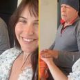 Bruce Willis grips onto daughter’s hand amid dementia diagnosis