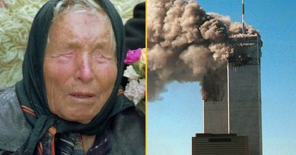 All of Baba Vanga’s correct predictions as she makes terrifying claims for 2024
