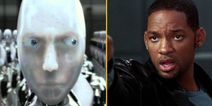 A Will Smith sci-fi classic is on TV tonight