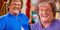 Brits fuming as Mrs Brown’s Boys returns for two Christmas specials