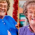 Brits fuming as Mrs Brown’s Boys returns for two Christmas specials