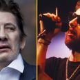 Shane MacGowan once spoke out over homophobic slur controversy in Fairytale of New York