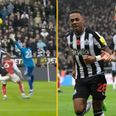 Premier League panel announces decision on Newcastle goal vs Arsenal after investigation
