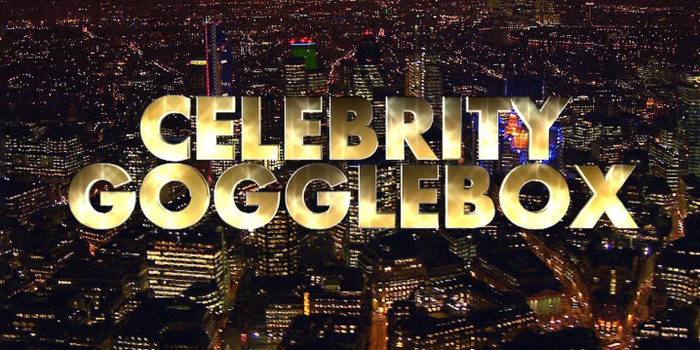 Channel 4's Gogglebox signs up iconic comedians for new-look line-up