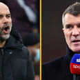 Pep Guardiola says he is not going to ‘change’ because of Roy Keane’s comments