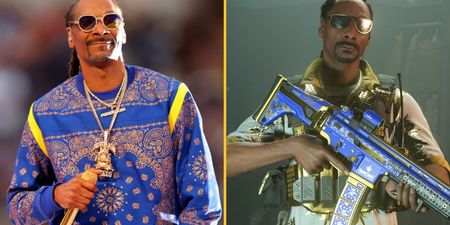 Snoop Dogg launches his own video game studio with son