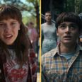 Stranger Things 5 first scene has been released