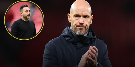 Five managers who could replace Erik ten Hag if Man United decide to make a change