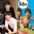 The Beatles make history as ‘Now and Then’ tops UK Singles Chart